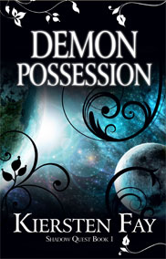 Demon Possession