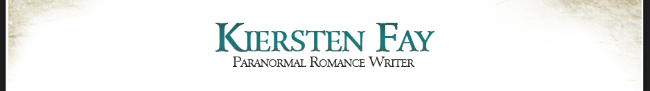 Kiersten Fay