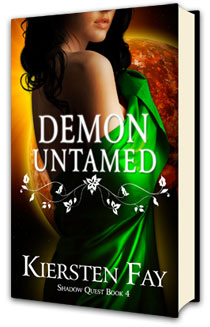 Demon Untaimed