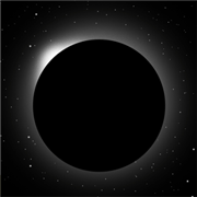 Serakian Planet