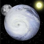 Undewla Planet
