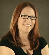 Kiersten Fay