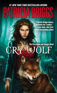 Cry Wolf by Patricia Briggs