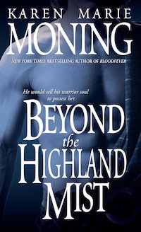 Beyond the Highland Mist