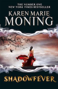hadowfever Karen Marie Moning