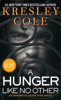 books like a hunger like no other books like a hunger like no other