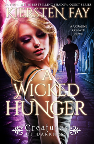 A Wicked Hunger