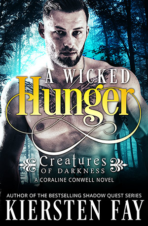 A Wicked Hunger