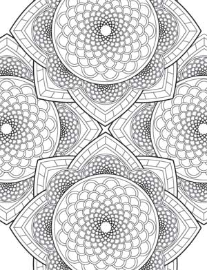 AdultColoringBookPage31