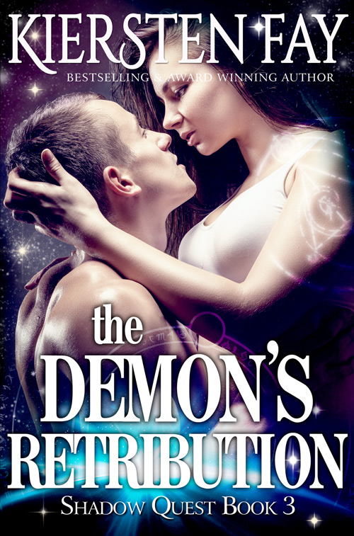 The Demon Retribution