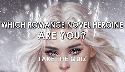 Which Romance Heroine