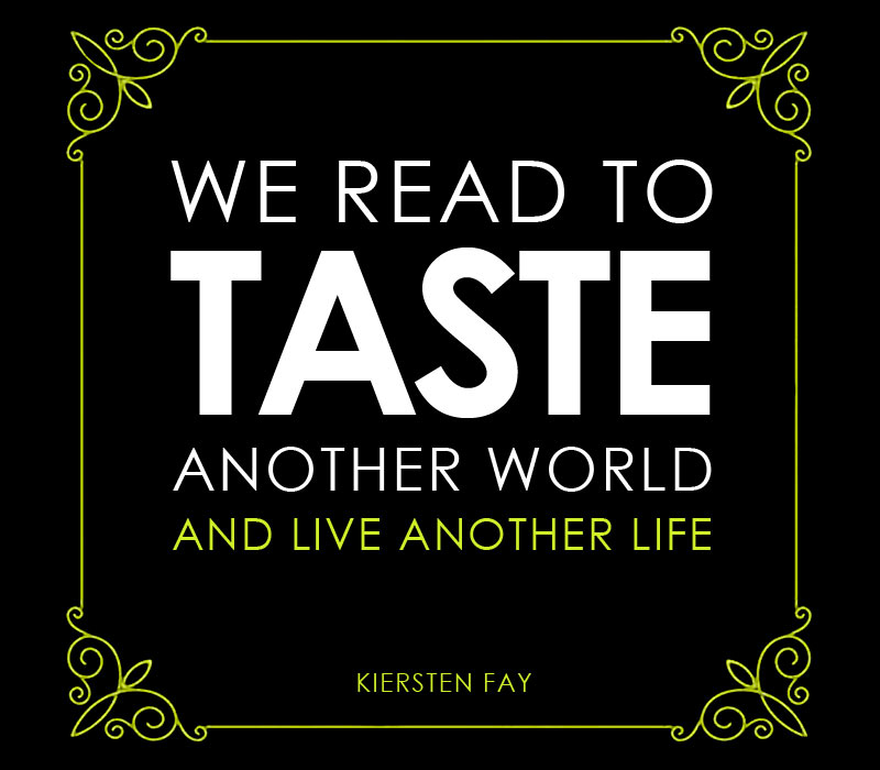 11 of The Best Book Quotes That Every Book Lover Can Relate to ...