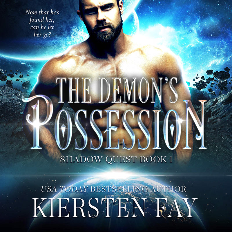 The Demon's Possession Audio Book
