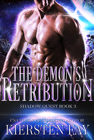 The Demon's Retribution