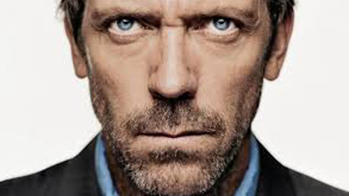 14 Characters You Hate to Love & Love to Hate - #2 Hugh Laurie as Gregory House